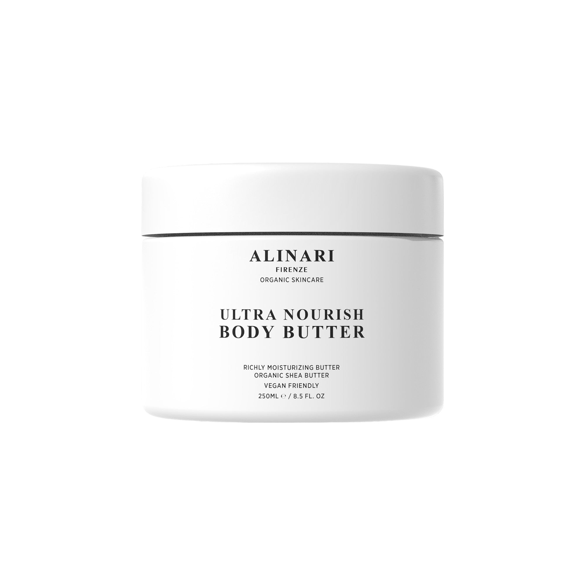 Ultra Nourish Body Butter