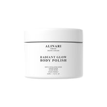 Radiant Glow Body Polish