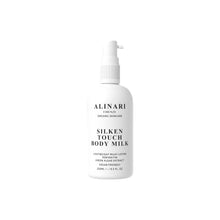 Silken Touch Body Milk