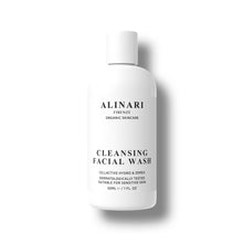 Cleansing Facial Wash