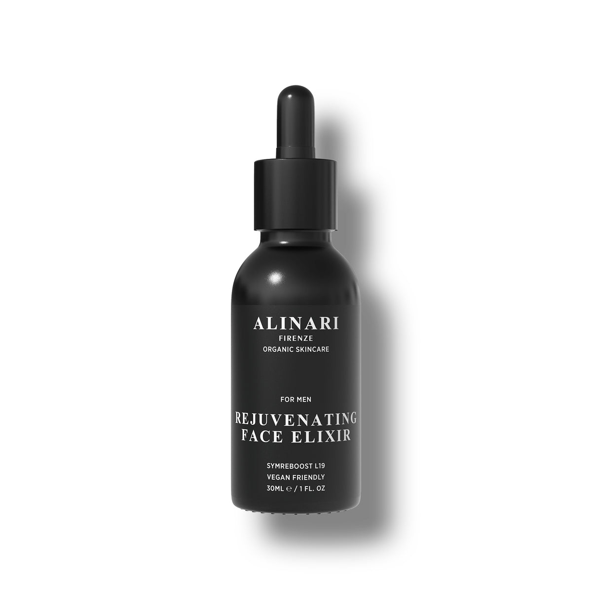 Elixir Face Rejuvenating Face Elixir for Men | Alinari Firenze