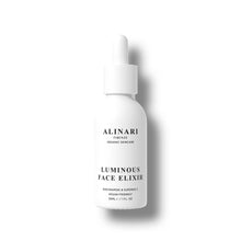 Luminous Face Elixir